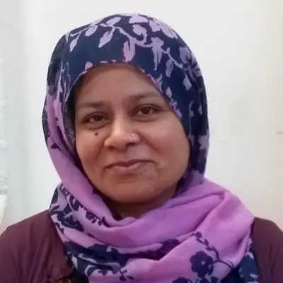 Monwara Ali