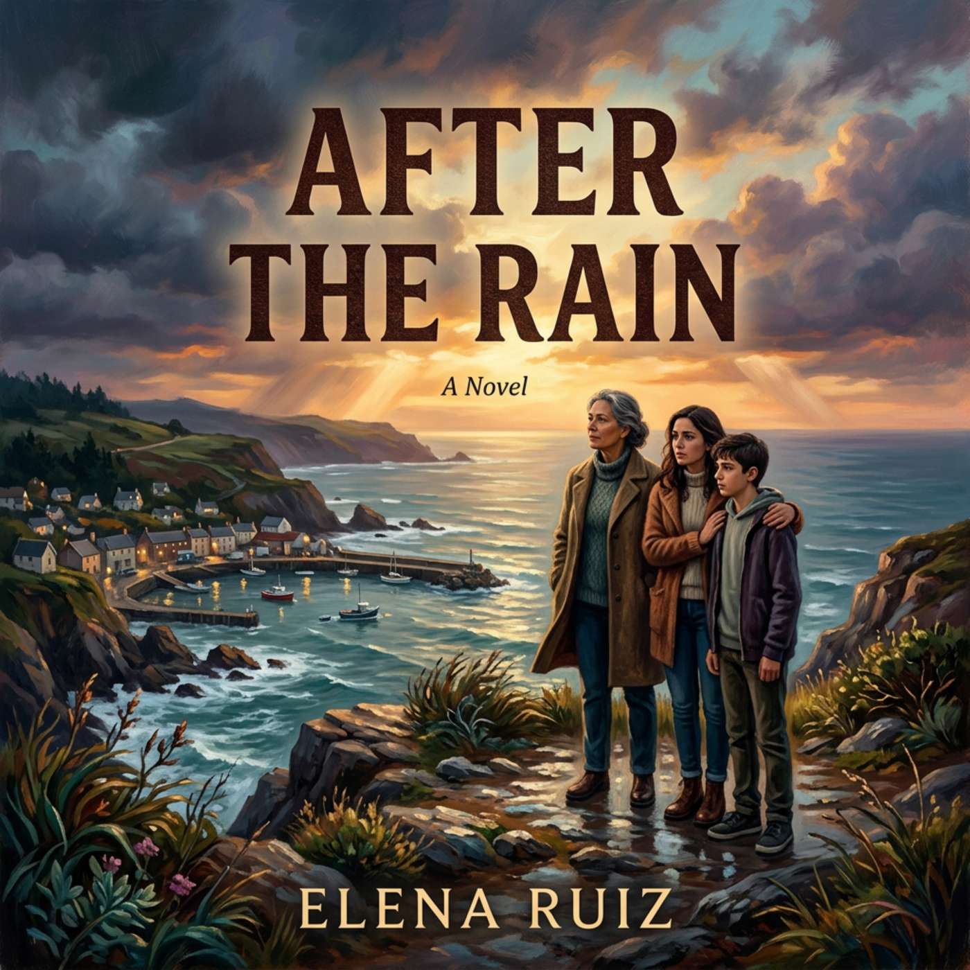 After the Rain