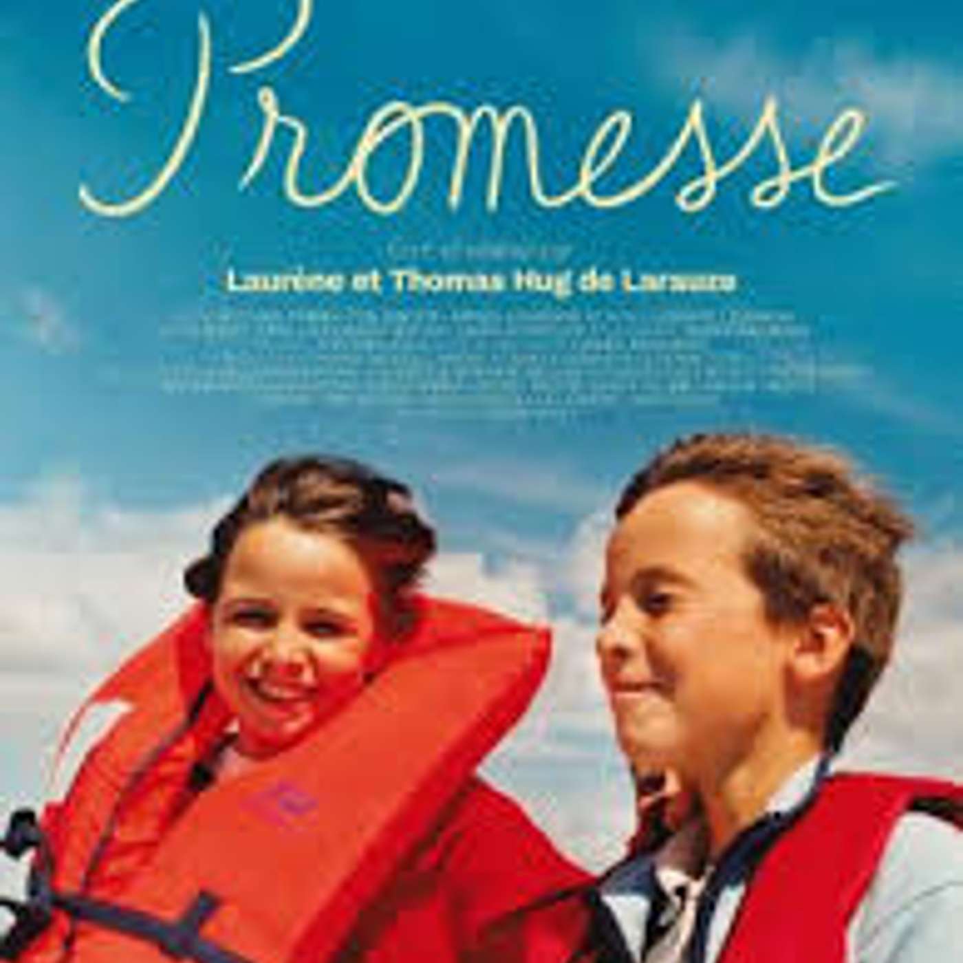 "Promesse", le documentaire bouleversant de Thomas Hug de Larauze episode artwork