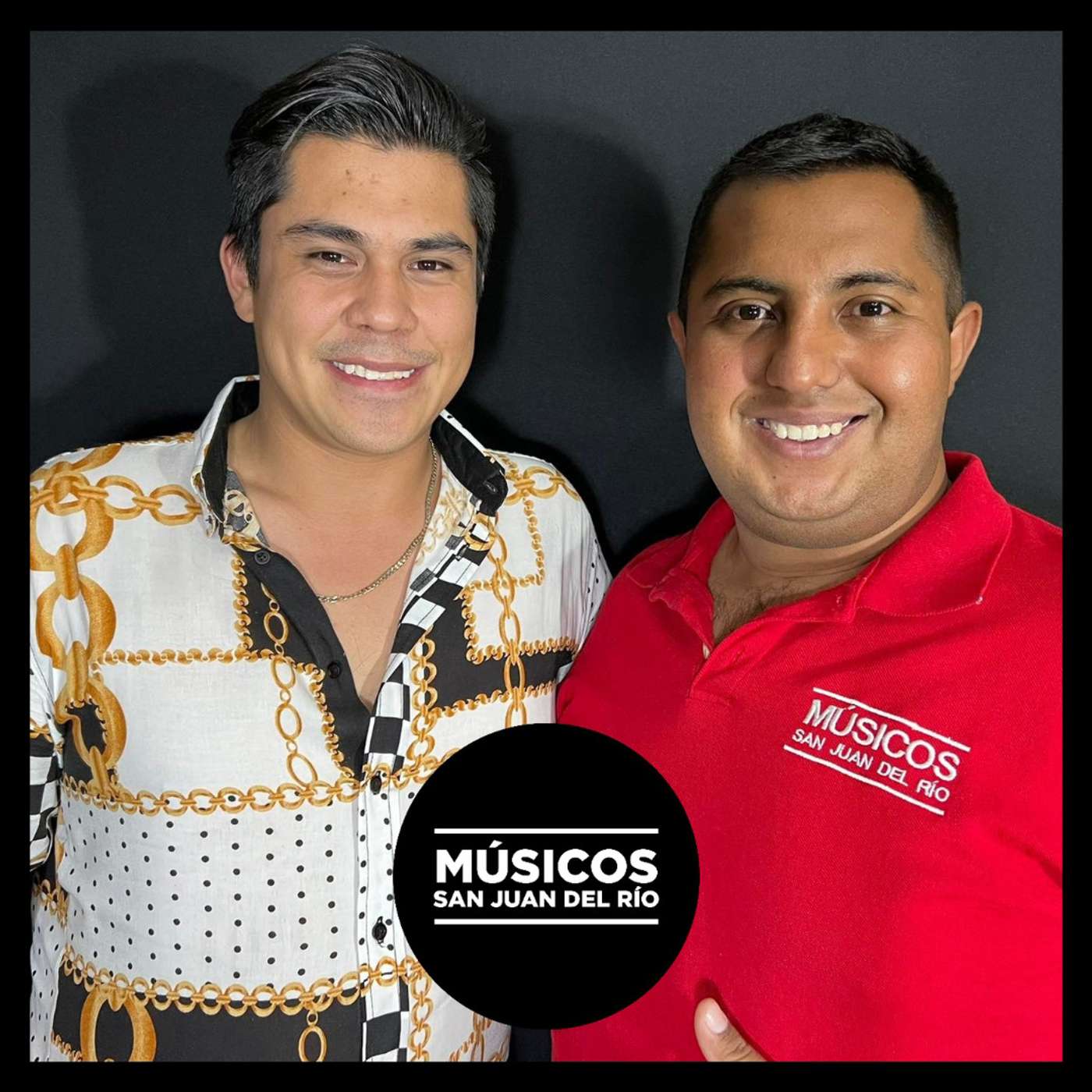 Enrique Osornio episode artwork