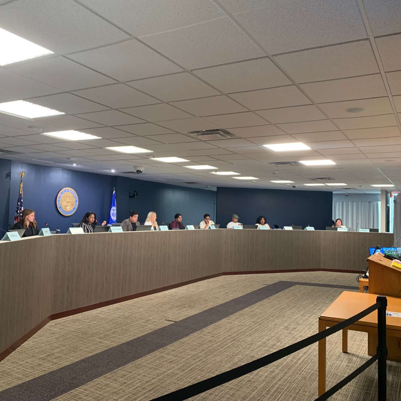 Federal Actions Spark Questions about Minneapolis' Safety Policies episode artwork