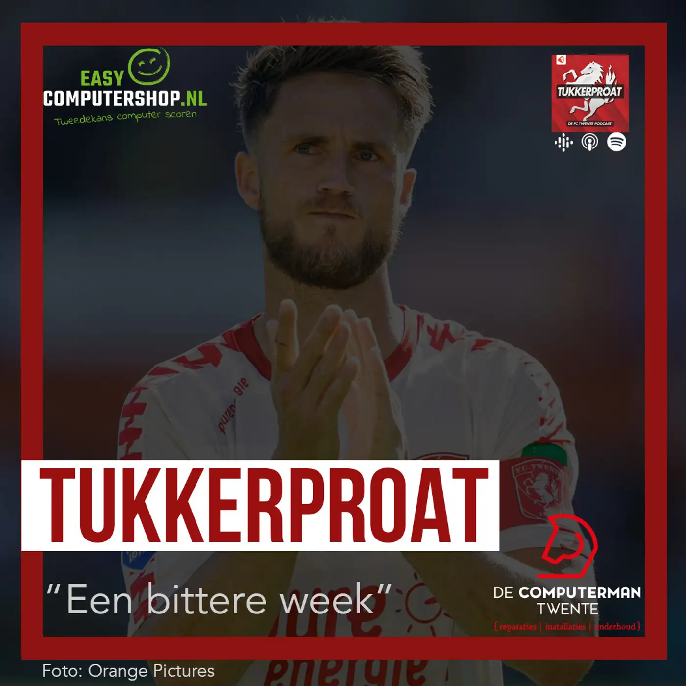 S04E07: "Een bittere week"