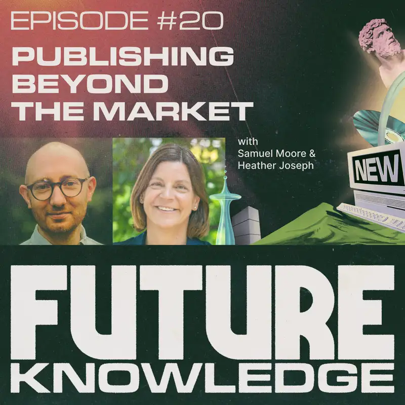 Publishing Beyond the Market
