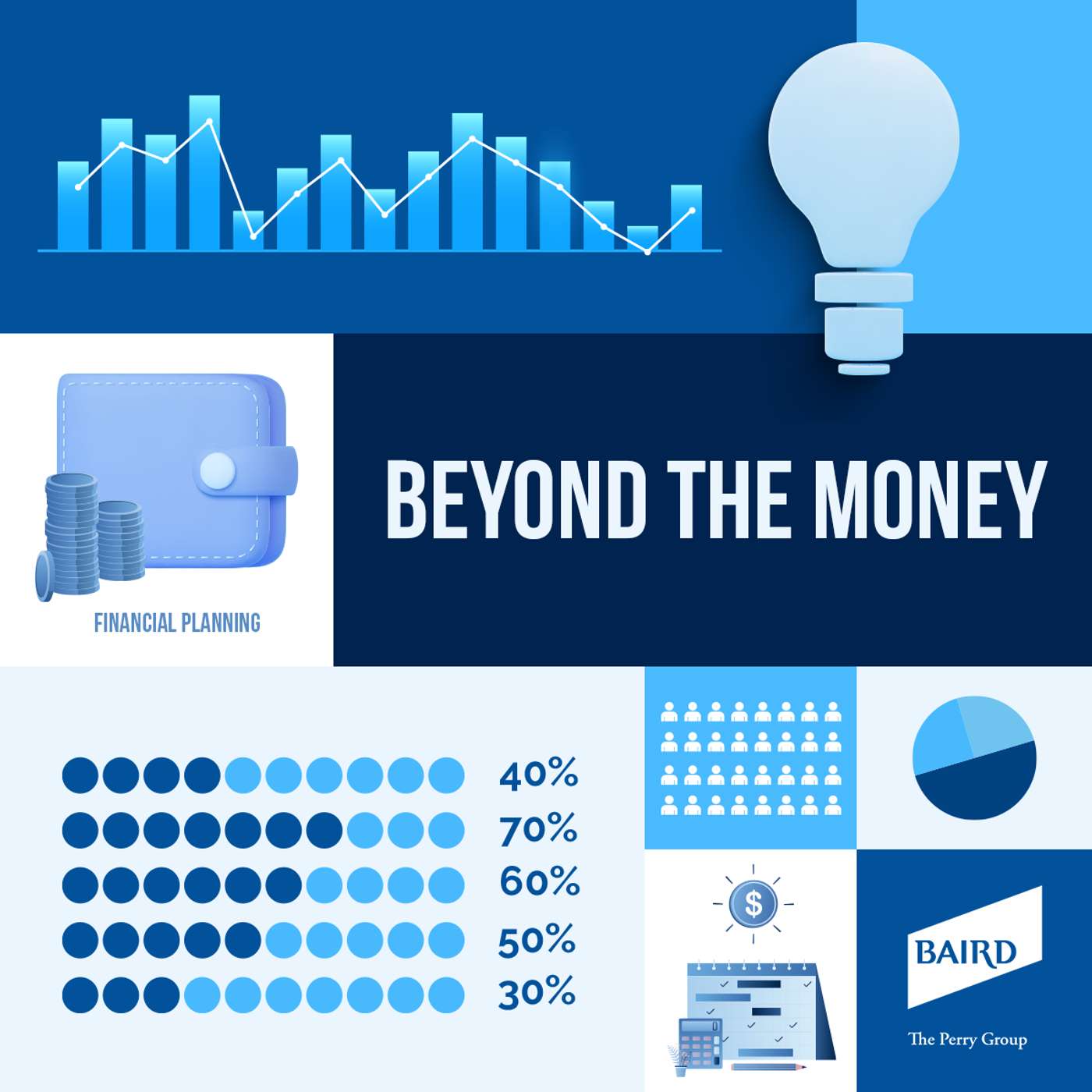 10 Financial To-Do's for 2025 10 Financial To-Do's for 2025