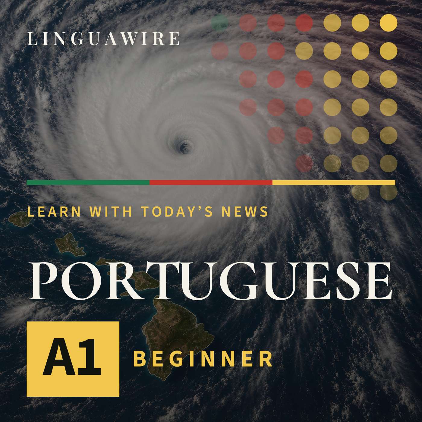 A1 European Portuguese News | Will Hawaii Get Its First Direct Hurricane in 34 Years?