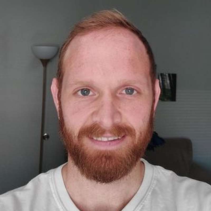 Sean Ostendorf