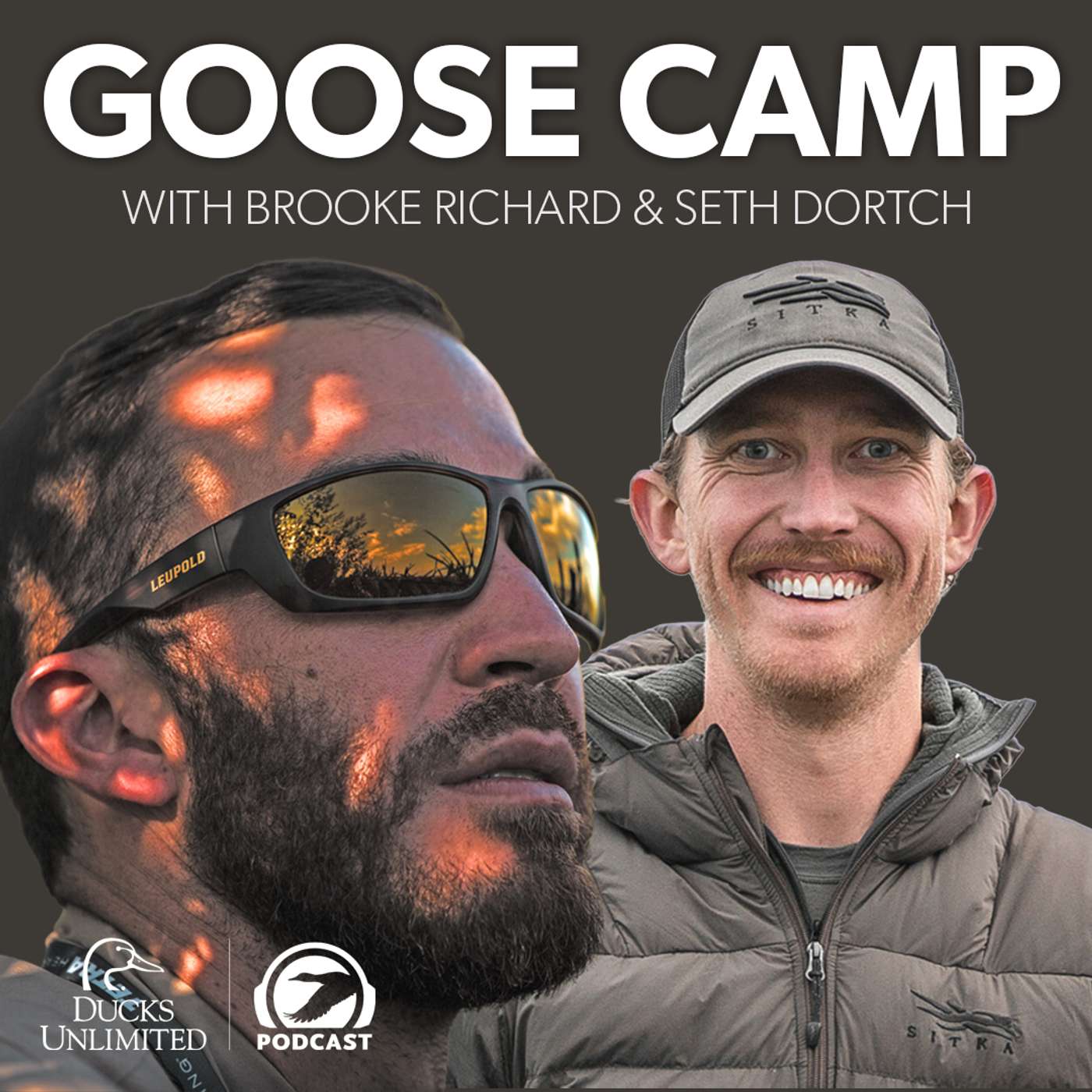 Goose Camp Pt. 1: Industry Friends, Big Ideas & Snow Goose Stories (Ep 749)