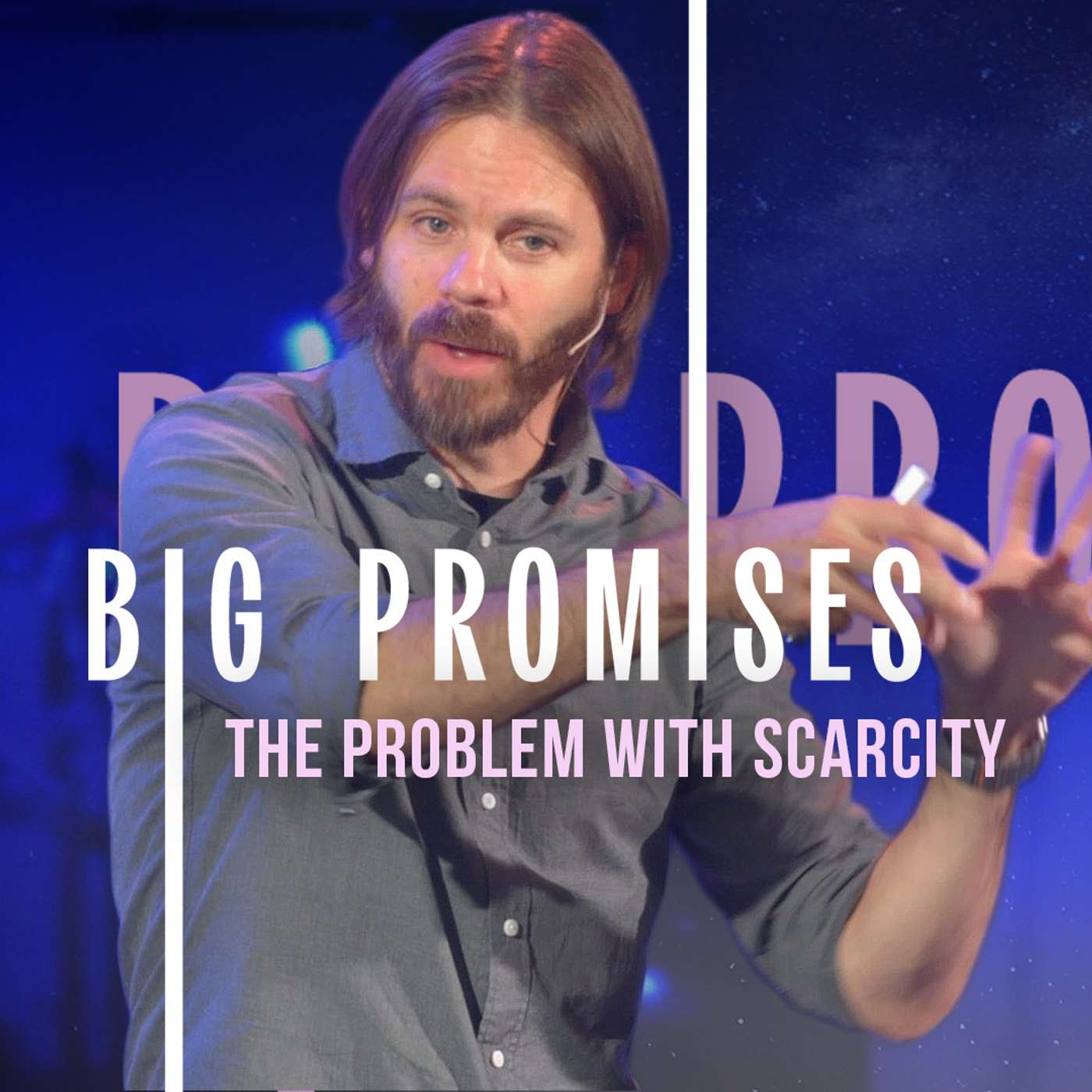 Enough Good to Go Around - Jeremy Duncan Enough Good to Go Around - Jeremy Duncan