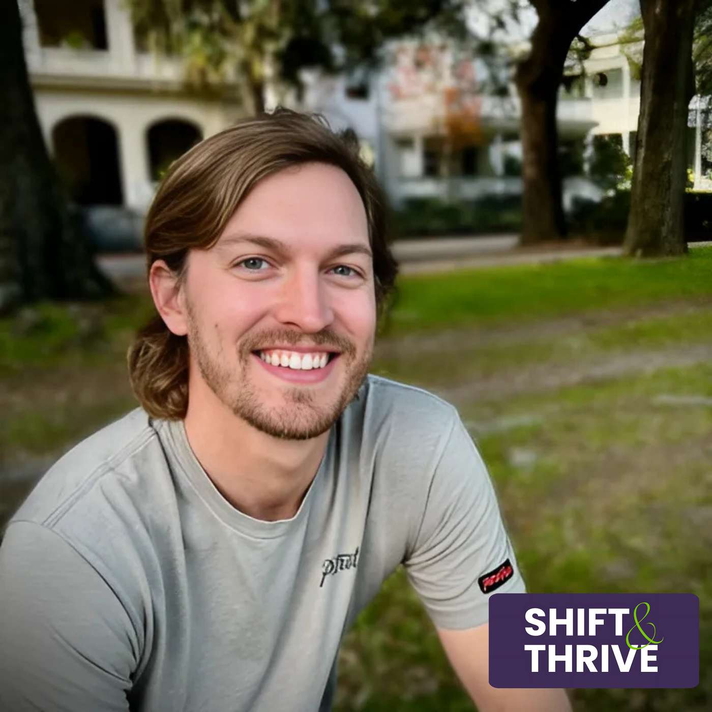 Shift & Thrive: CEO Insights on Driving Change