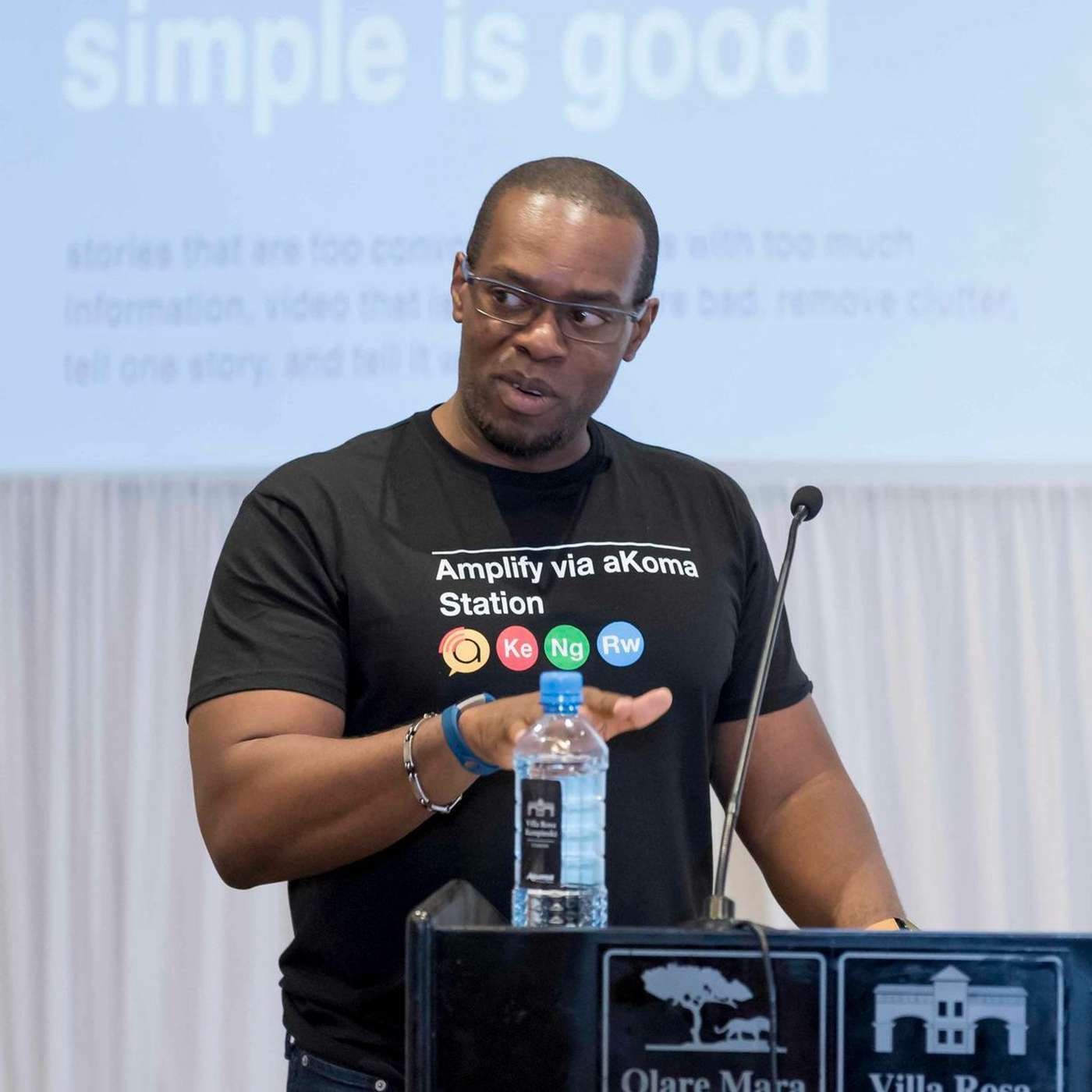 aKoma Media's Chidi Afulezi on viable digital media models and backing African content creators