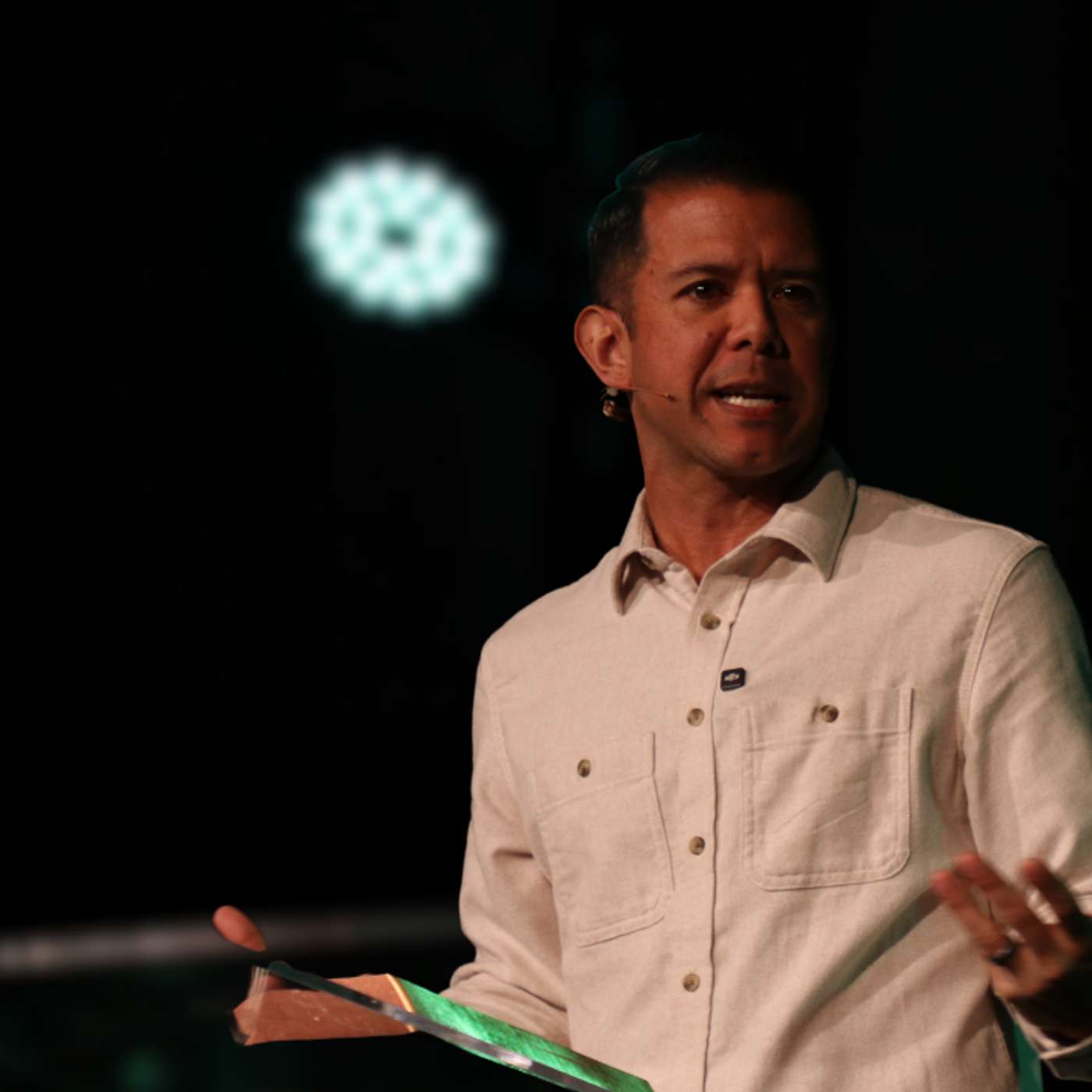 Your Hope Has a Date on It