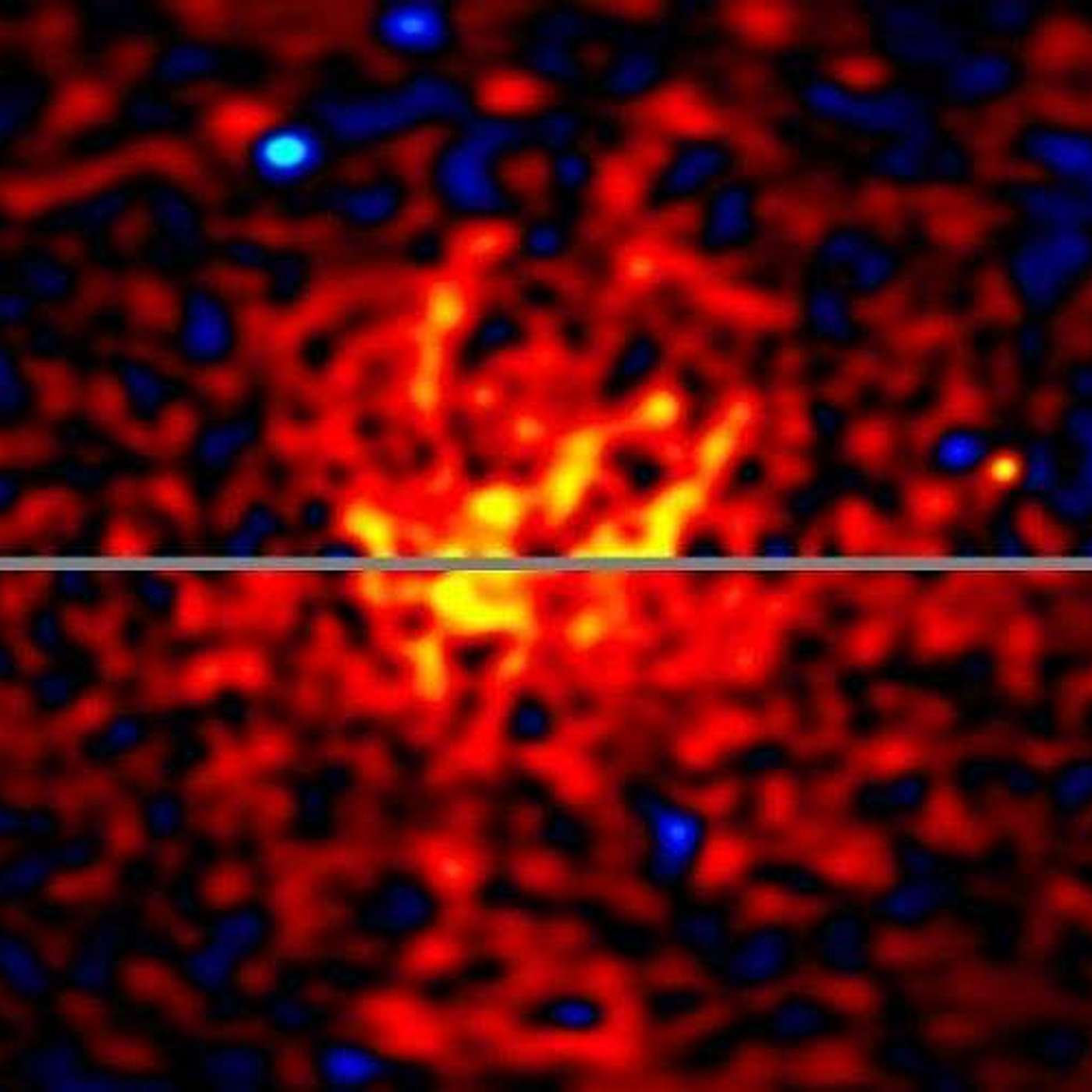 Gamma Ray Signal Sparks Dark Matter Breakthrough, Korea Launches Nuri Milestone, Mars Rover Detects Mini Lightning, New Hominin Species Coexists With Lucy, and more...