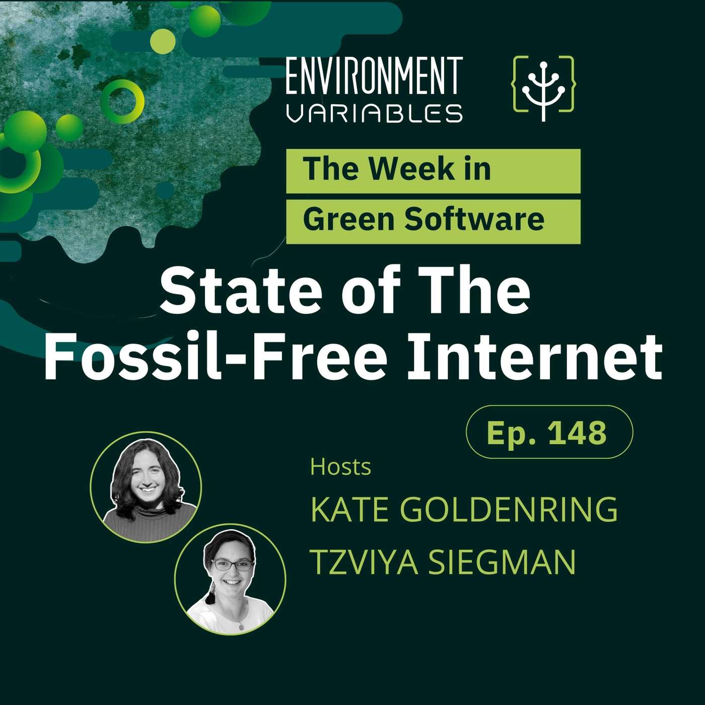 The Week in Green Software: State of The Fossil-Free Internet