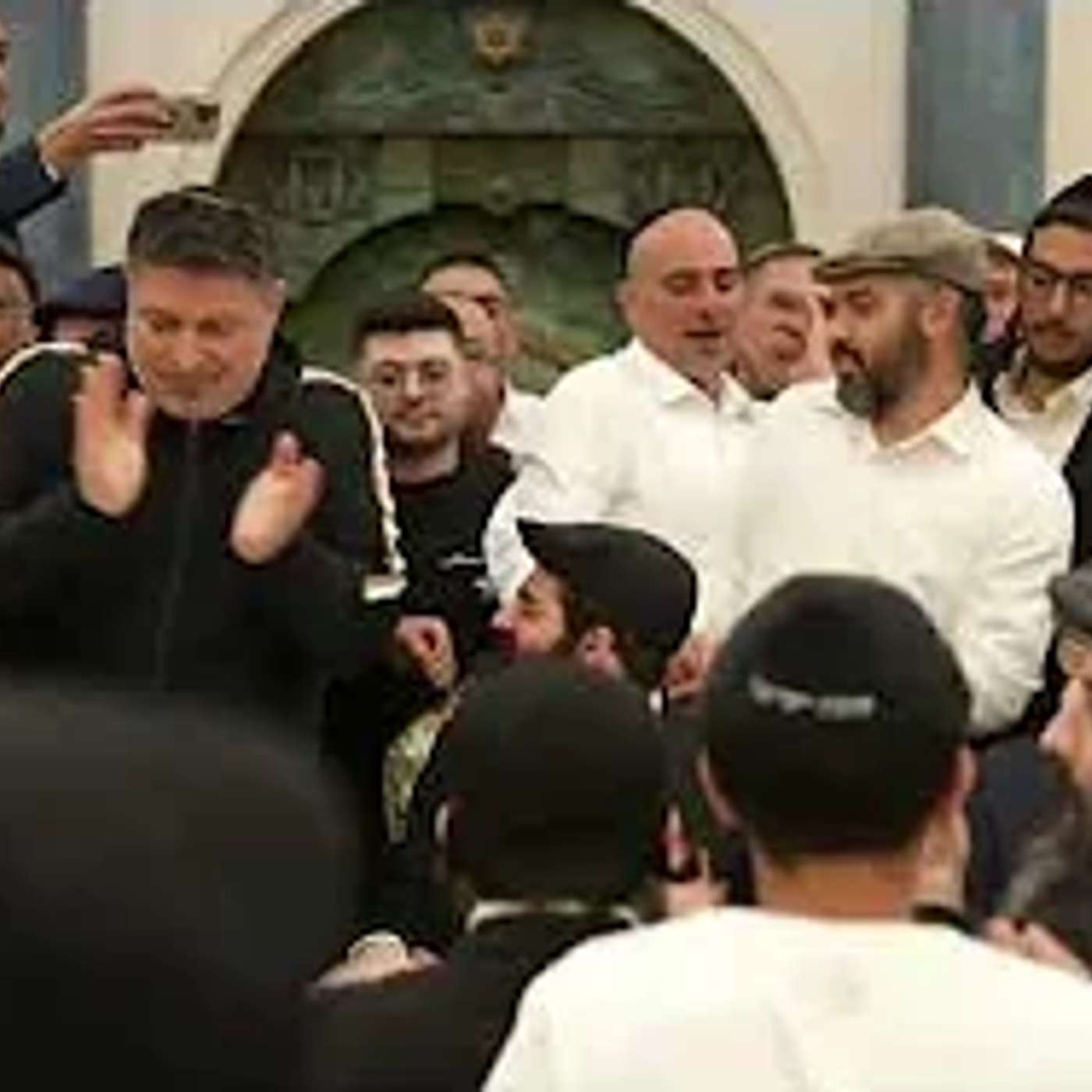 קבלת הרב - במעמד בנש"ק הרה"צ כבוד הרב - יואל משה פינטו שליט"א - יום חמישי - כ' אייר - תשפ"ו - אשדוד