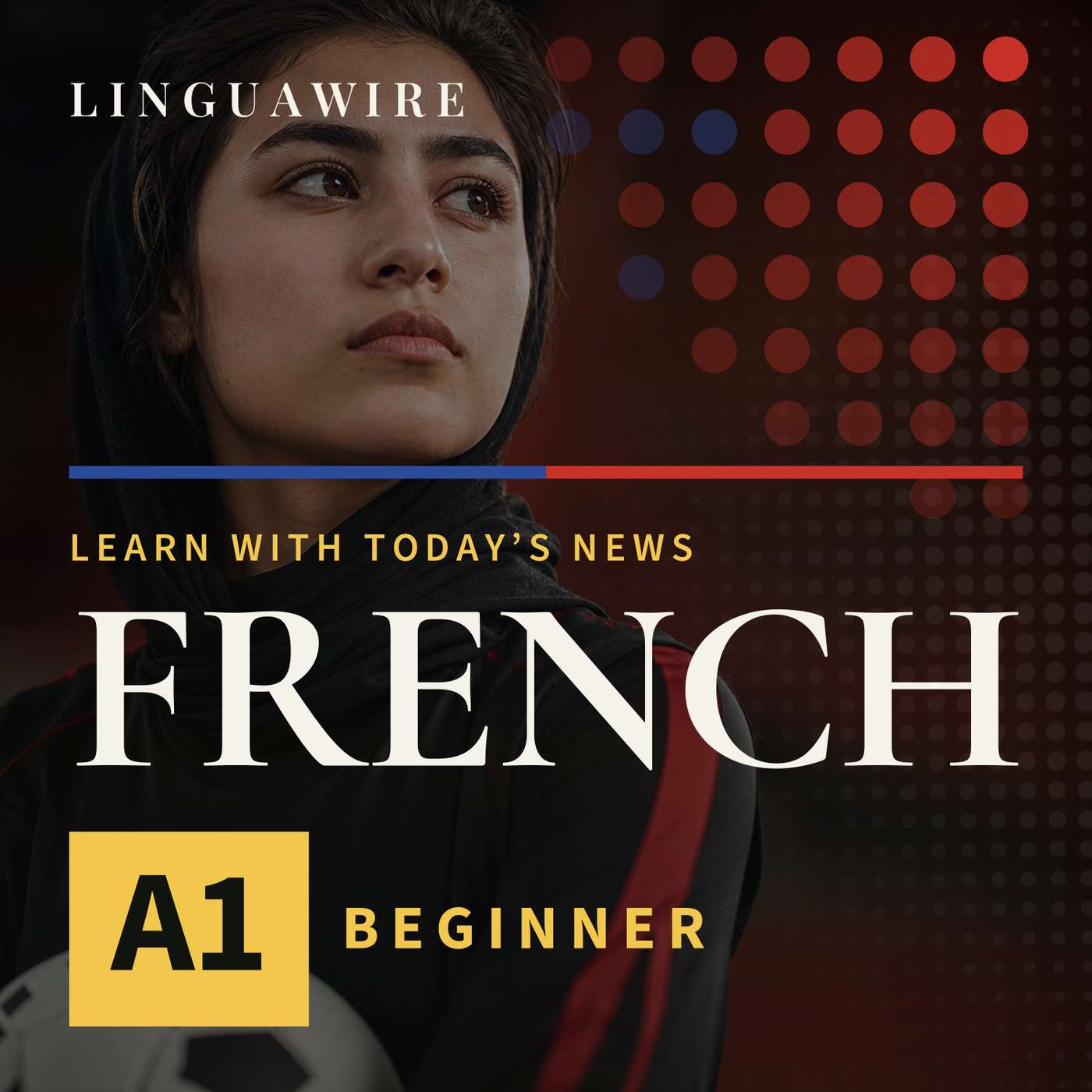 A1 French News | Banned at Home, Afghan Women Reunite 8,000 Miles Away