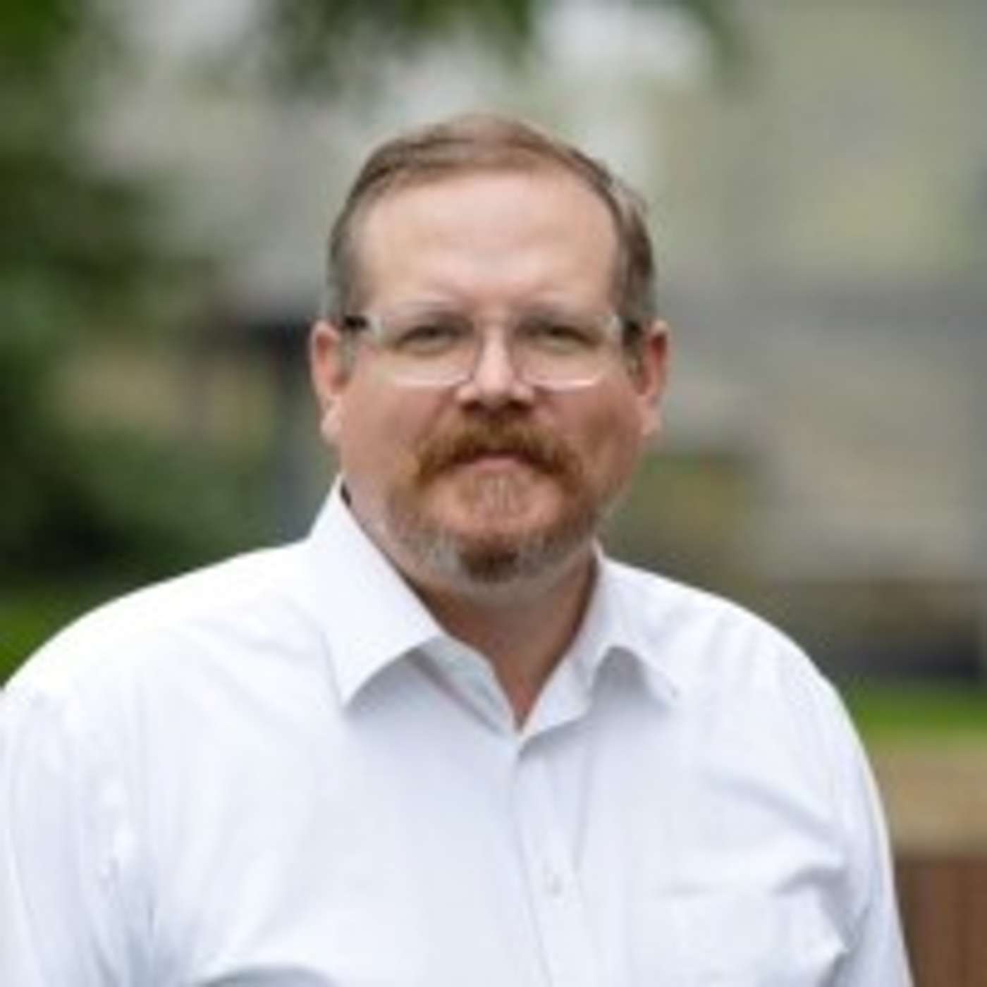 02-04-26 Jay Haapala, Associate State Director for Community Engagement with AARP Minnesota, talks with Freddie Bell about scam impersonation tactics and fraud prevention