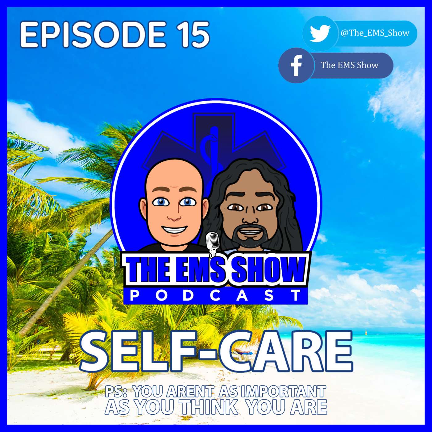 The EMS Show