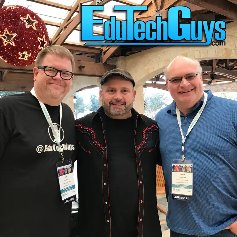 ETG - KevinHoneycutt AESA 2017