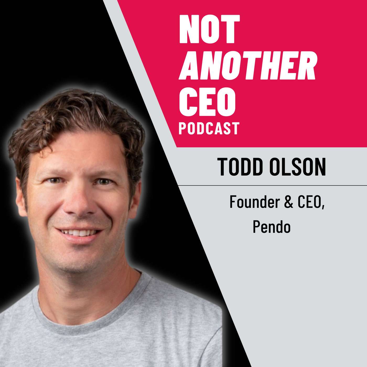 Not Another CEO Podcast