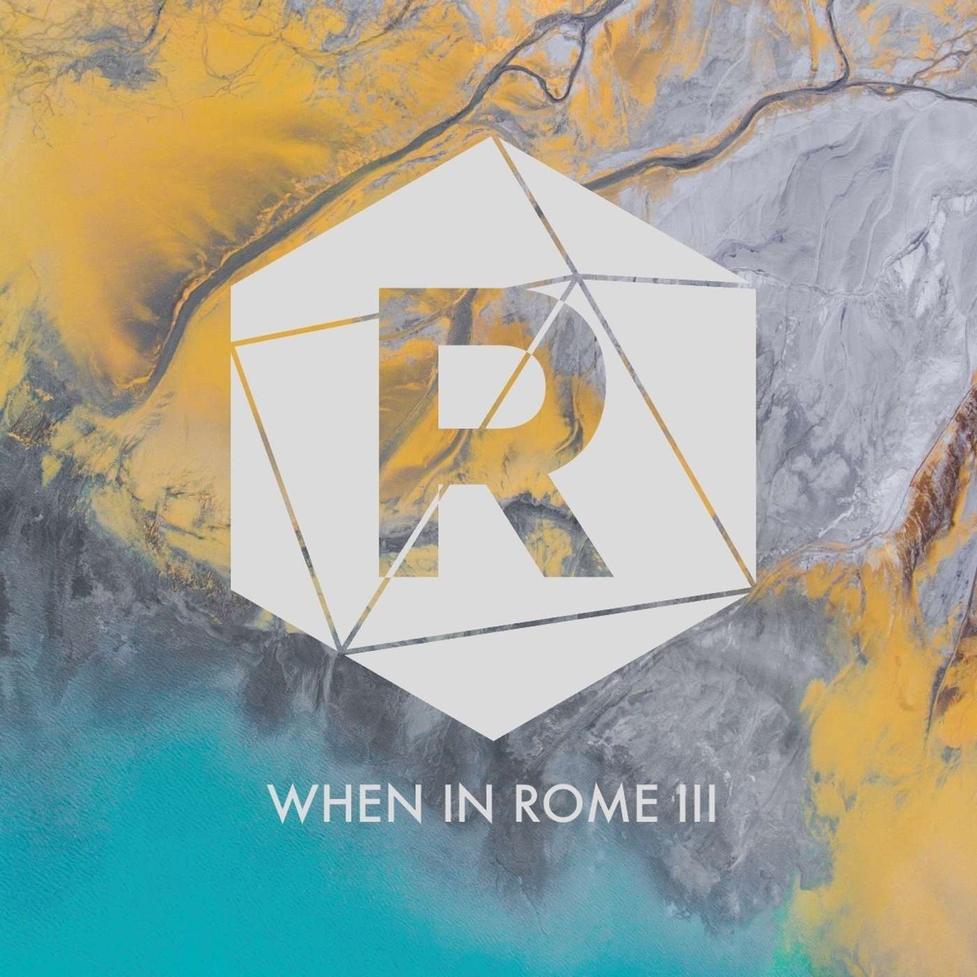 Romans (17 of 28): Promise and Potential - Jeremy Duncan