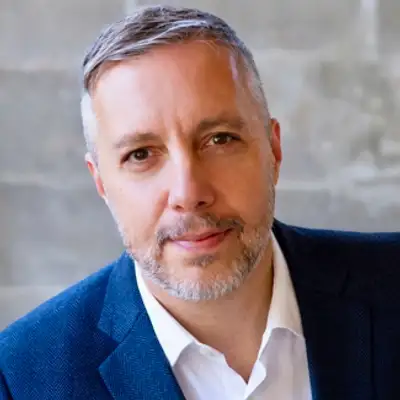 Dr. Phillip Ellis