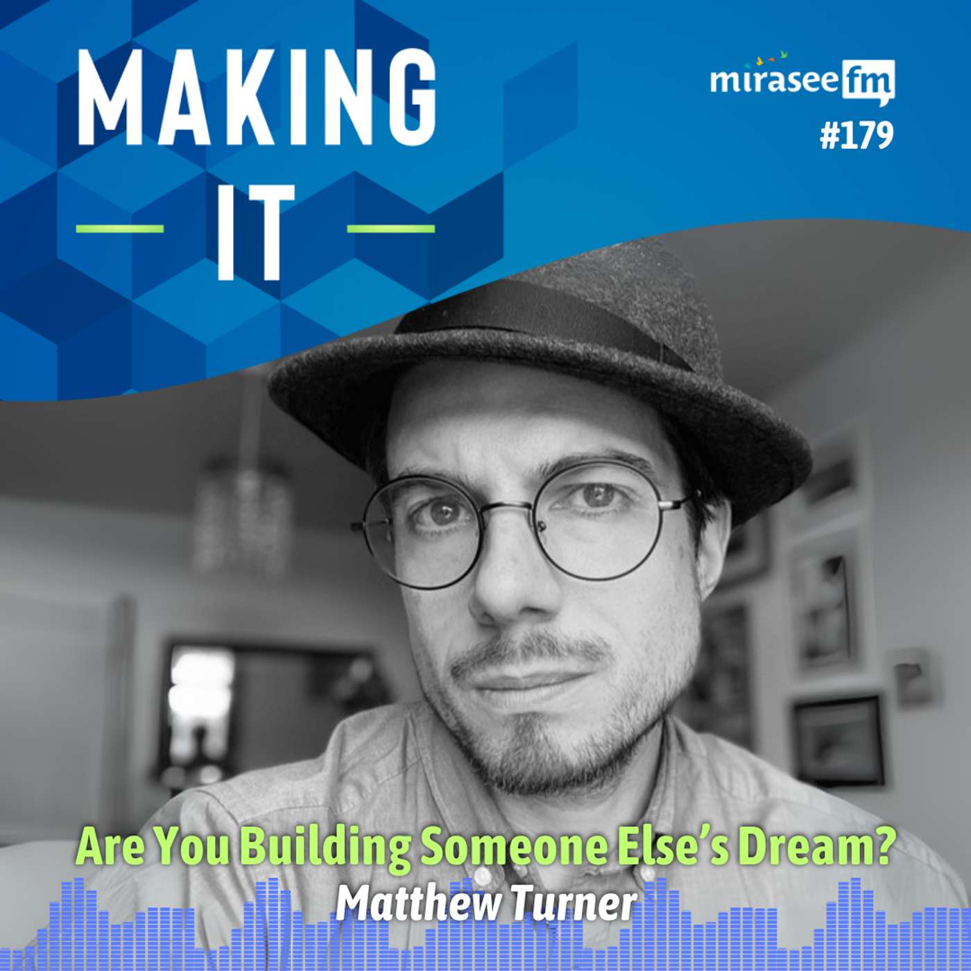 Making It: How Coaches, Consultants, and Creators Build for Success