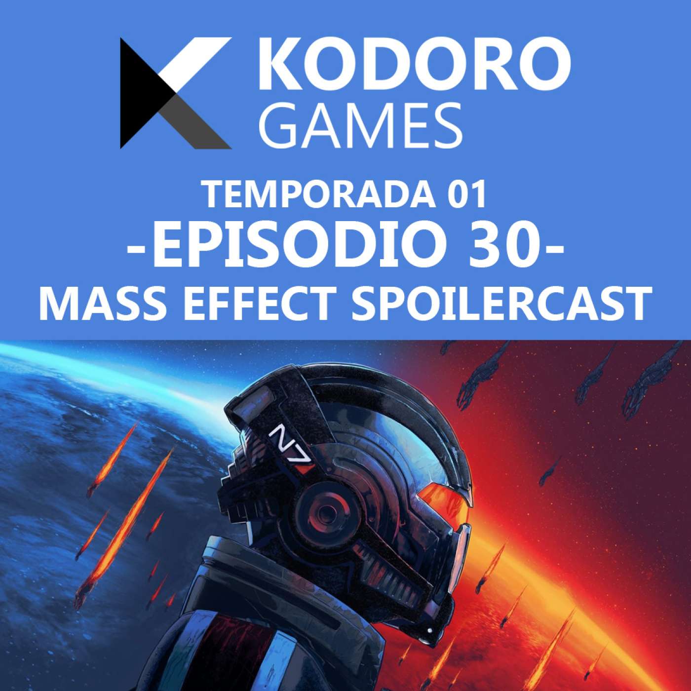 Portada de Kodoro Games