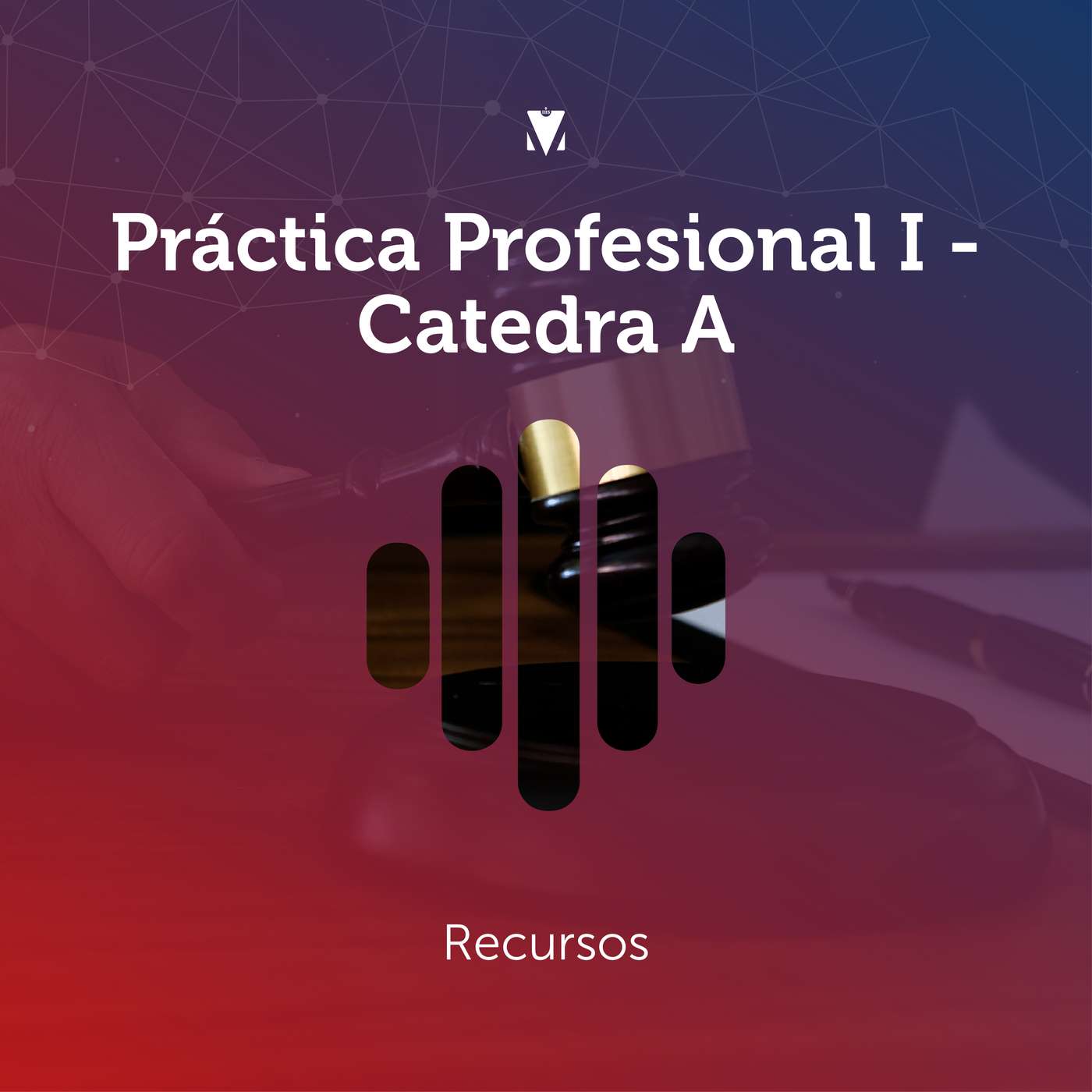 9 - PRÁCTICA PROFESIONAL I - CÁTEDRA A: Unidad 7 - Recursos episode artwork