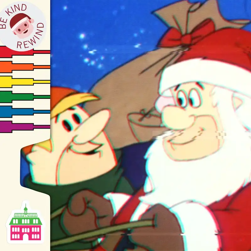 A Flintstone Christmas