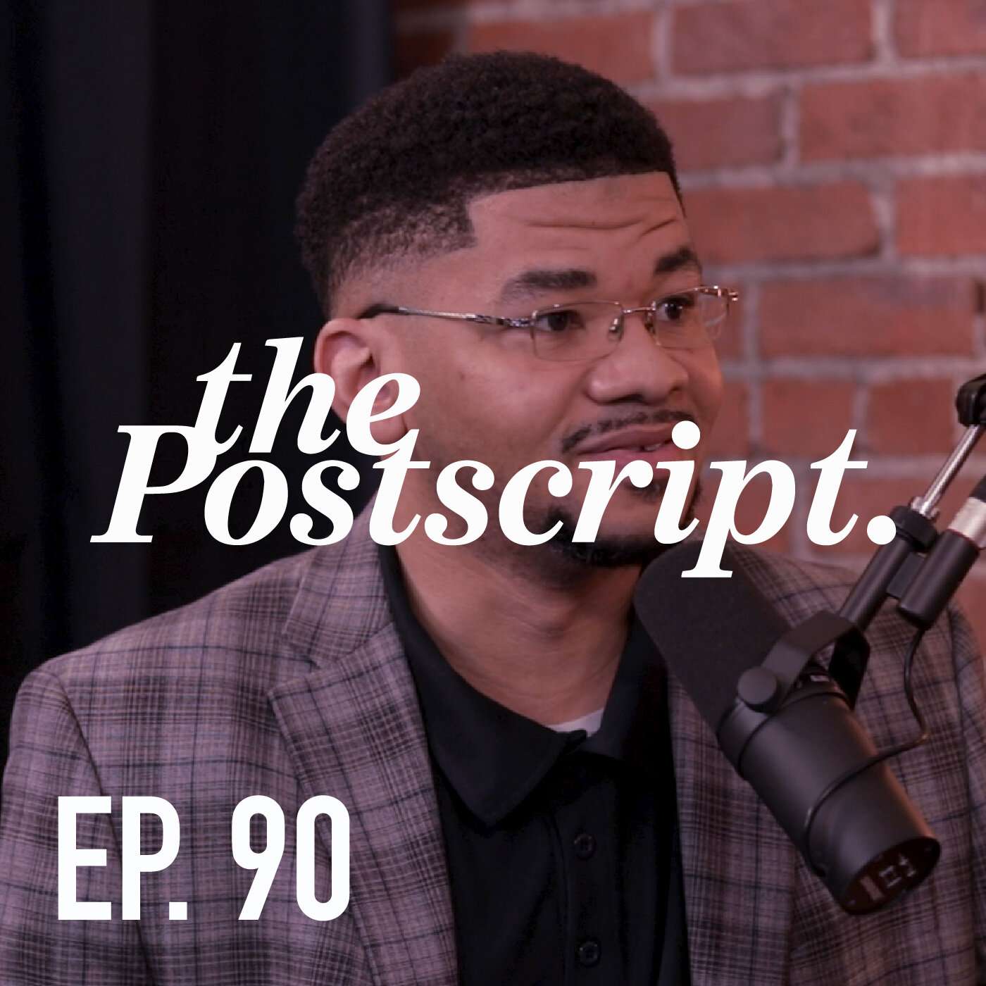 The Postscript Show
