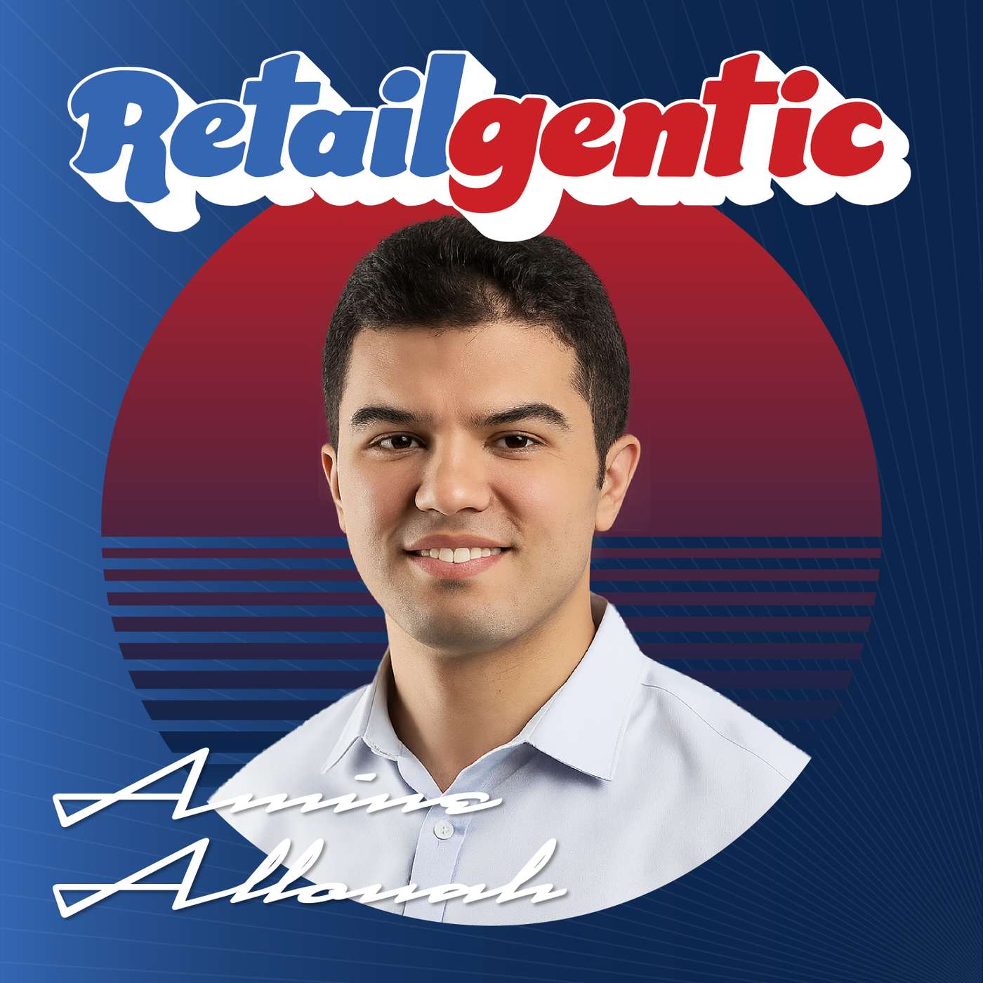 From Columbia to Custom AI, an Agentic Commerce Deep Dive | Amine Allouah, My Custom AI From Columbia to Custom AI, an Agentic Commerce Deep Dive | Amine Allouah, My Custom AI