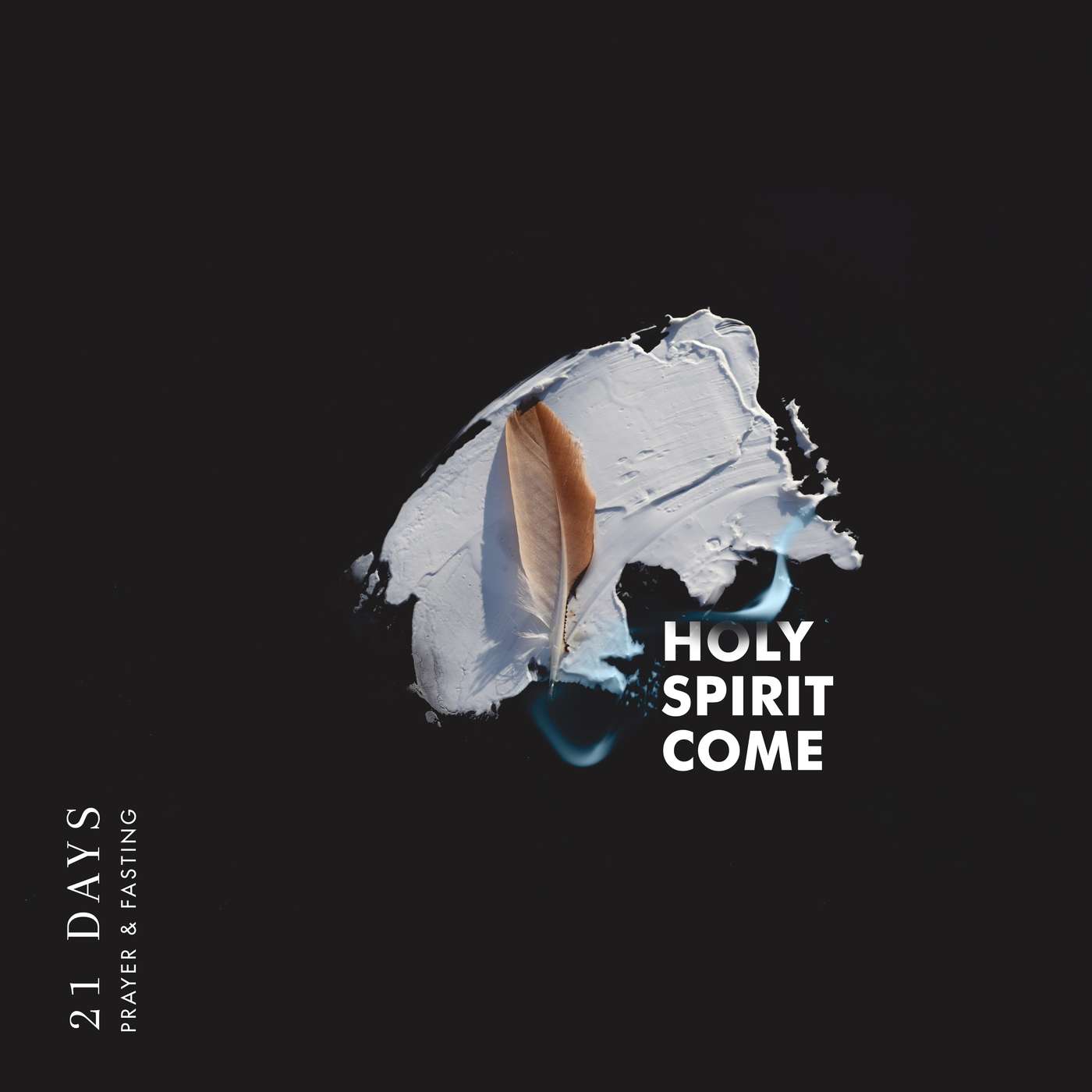 Break Up The Fallow Ground || Holy Spirit Come || 1.3.2021 episode artwork