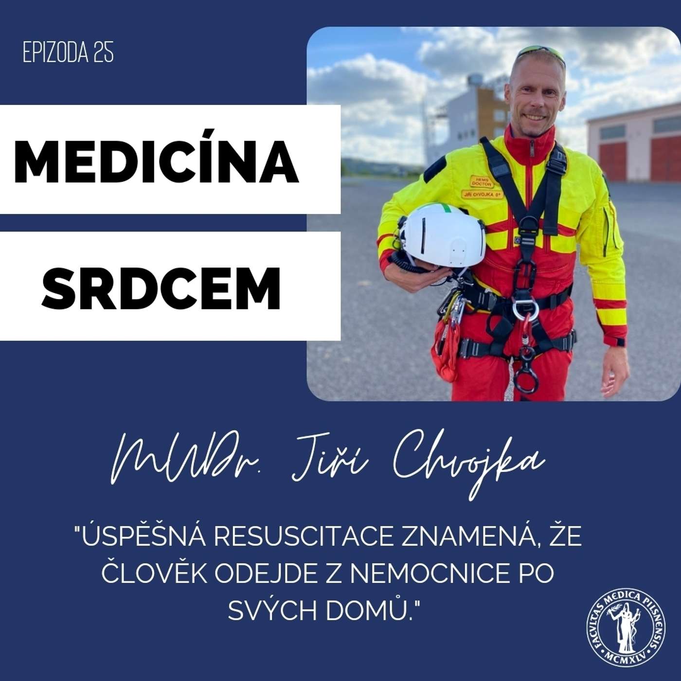 Medicína srdcem