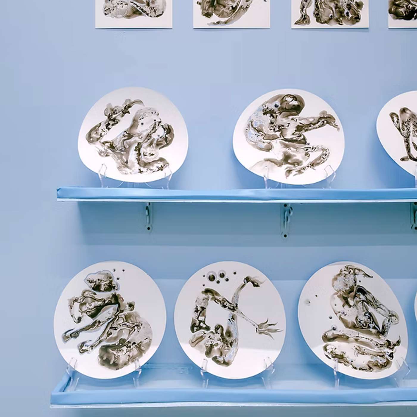 Marjorie Barrick Museum Podcast