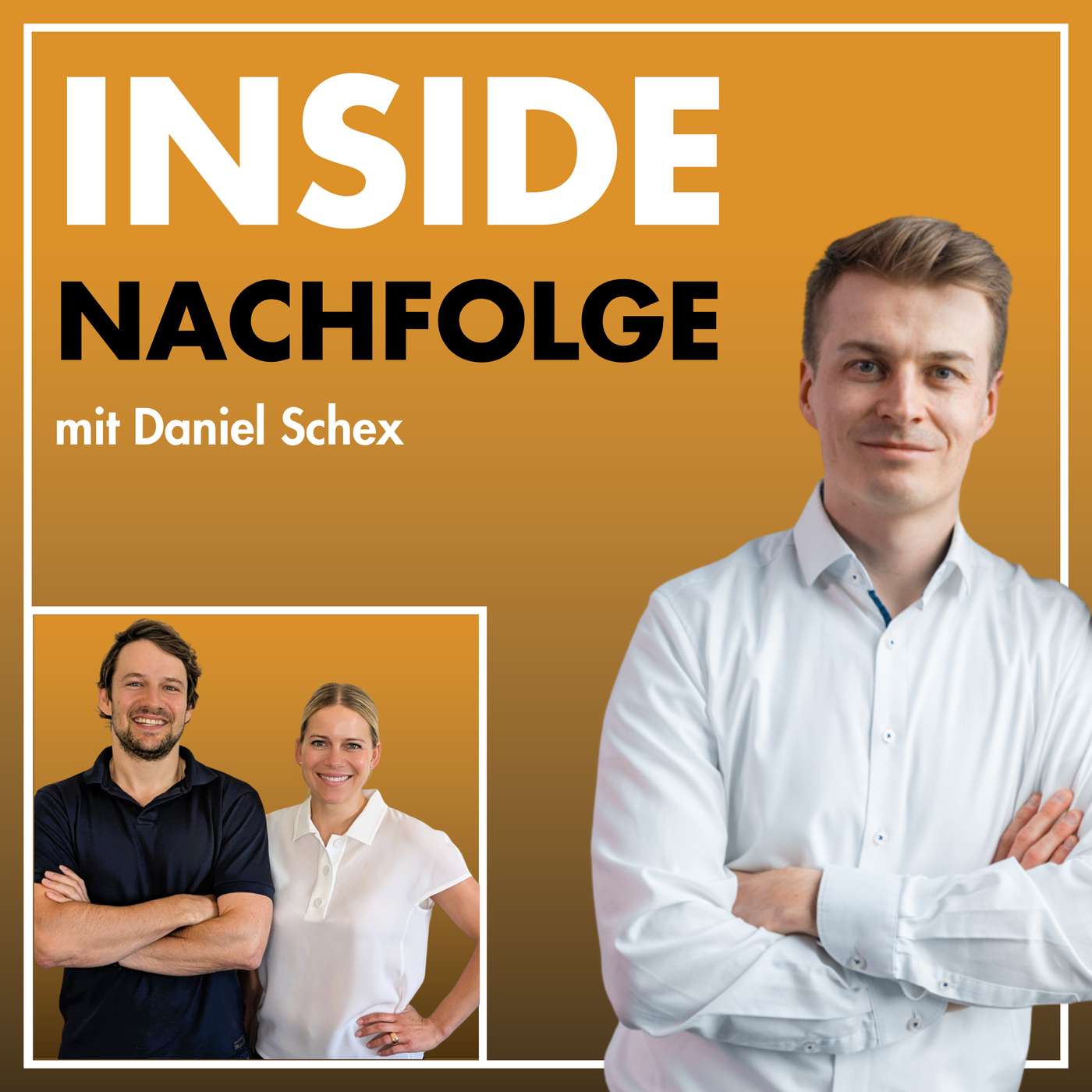 INSIDE NACHFOLGE - Unternehmens- & Vermögensnachfolge im deutschen Mittelstand