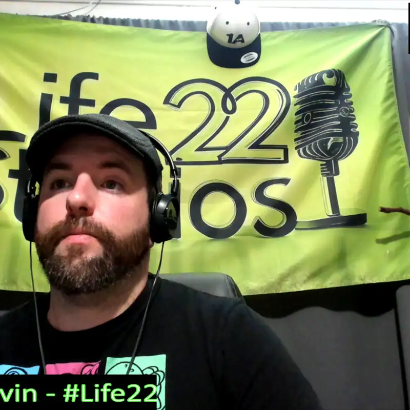 Life22:  School Board Election Day (Day 13,553)