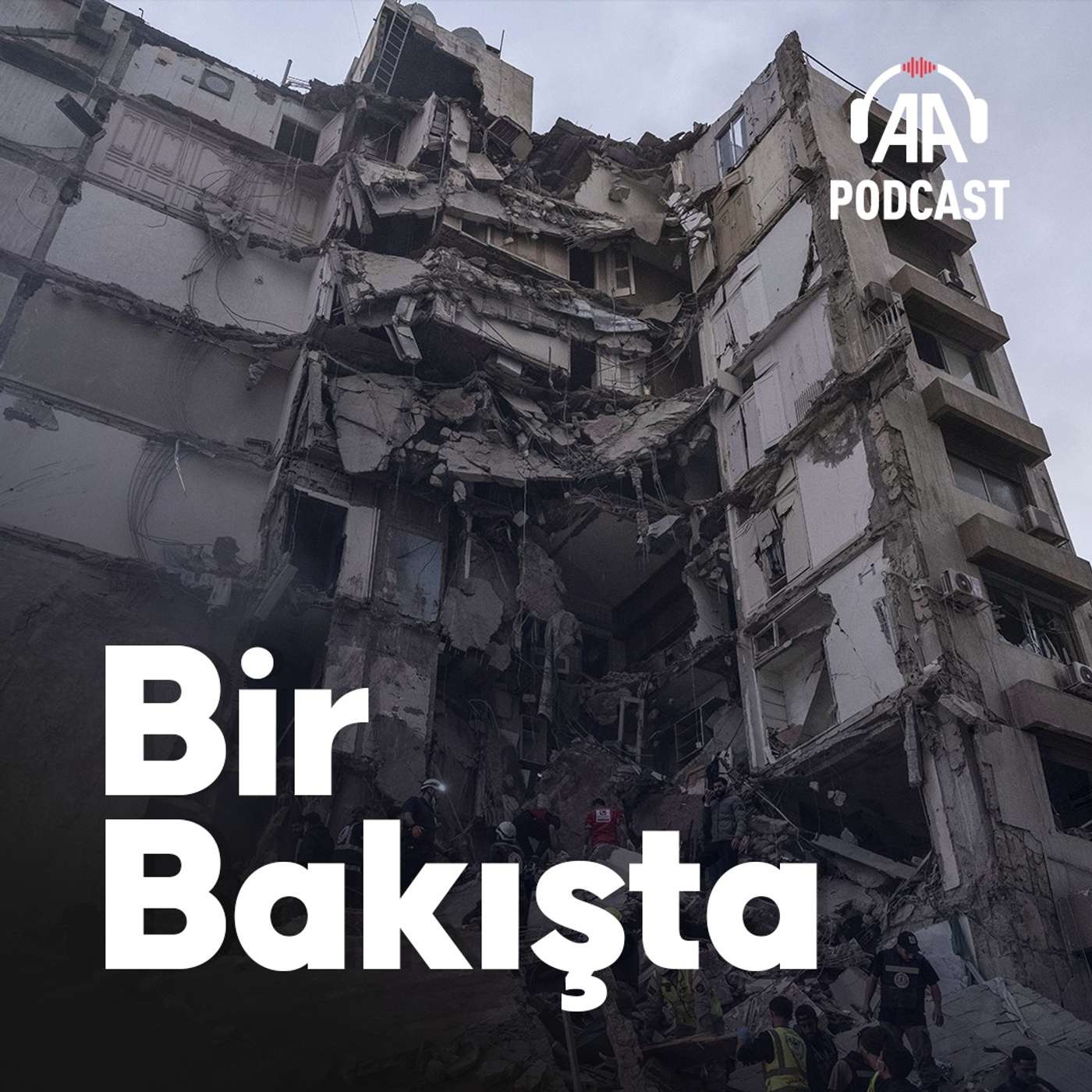 İsrail’in Lübnan’daki saldırıları şiddetlendi