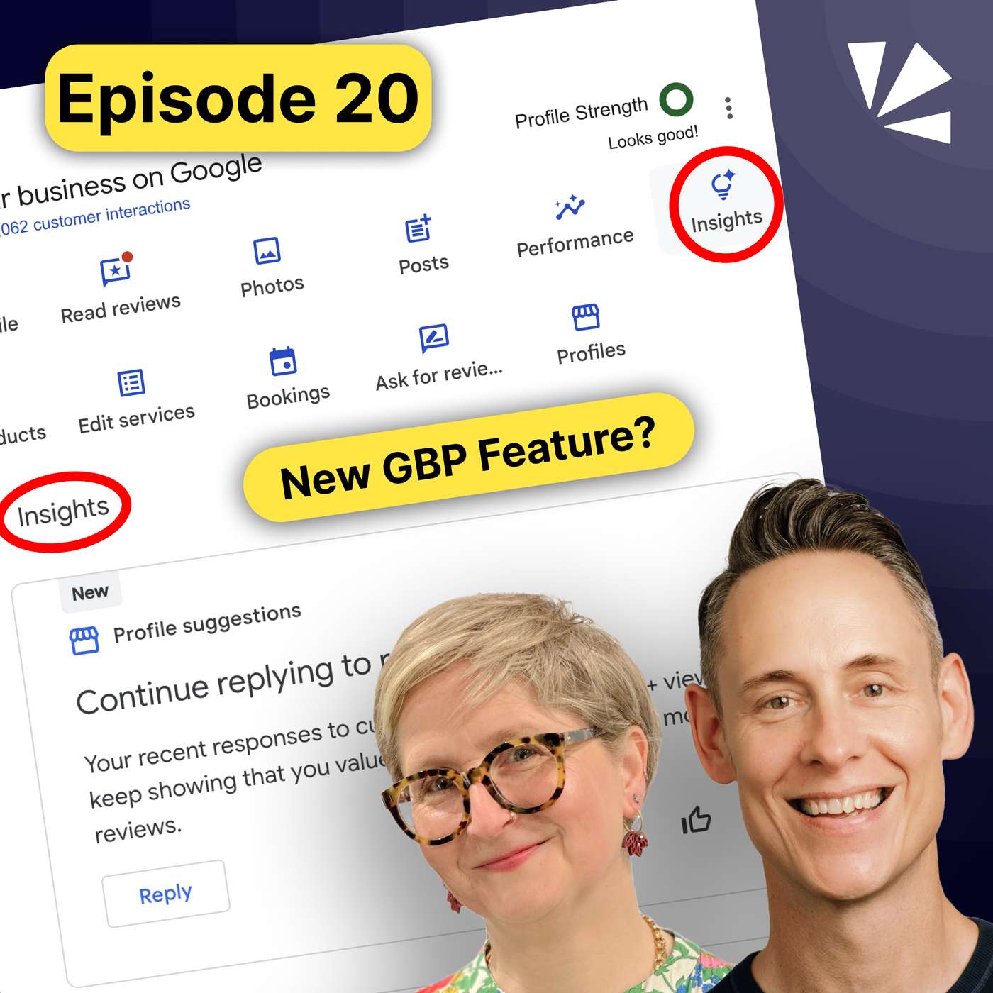 The Whitespark Local Update