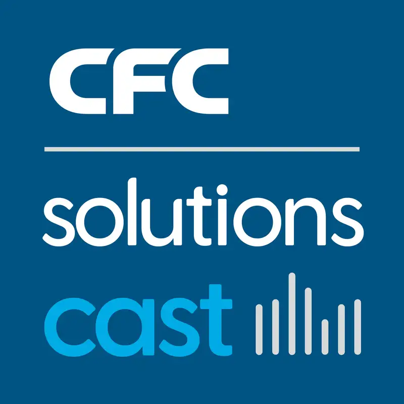 CFC Solutions Cast