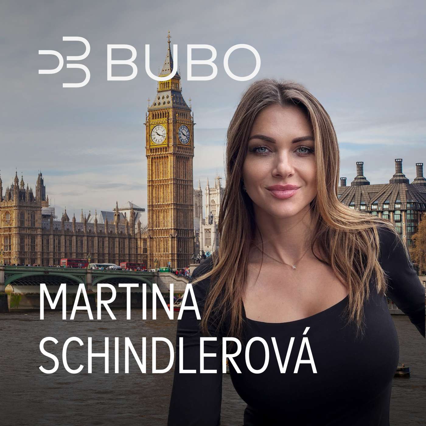 Martina Schindlerová - Londýn, Dubaj, Karibik, jej cestovateľský svet Martina Schindlerová - Londýn, Dubaj, Karibik, jej cestovateľský svet