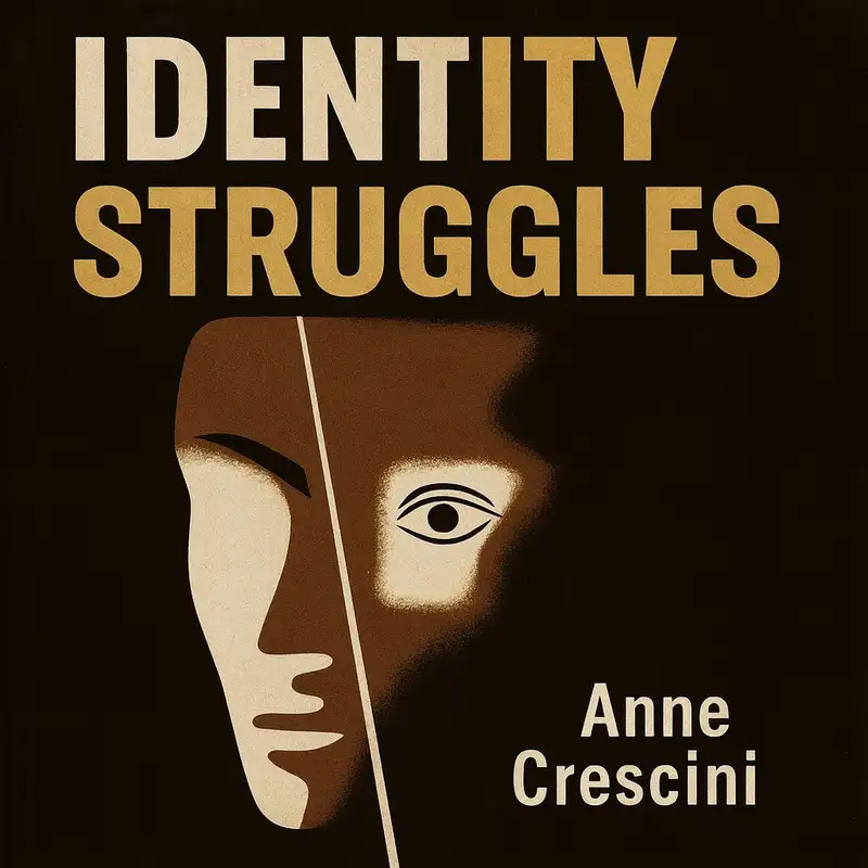 Identity Struggles with Anne Crescini