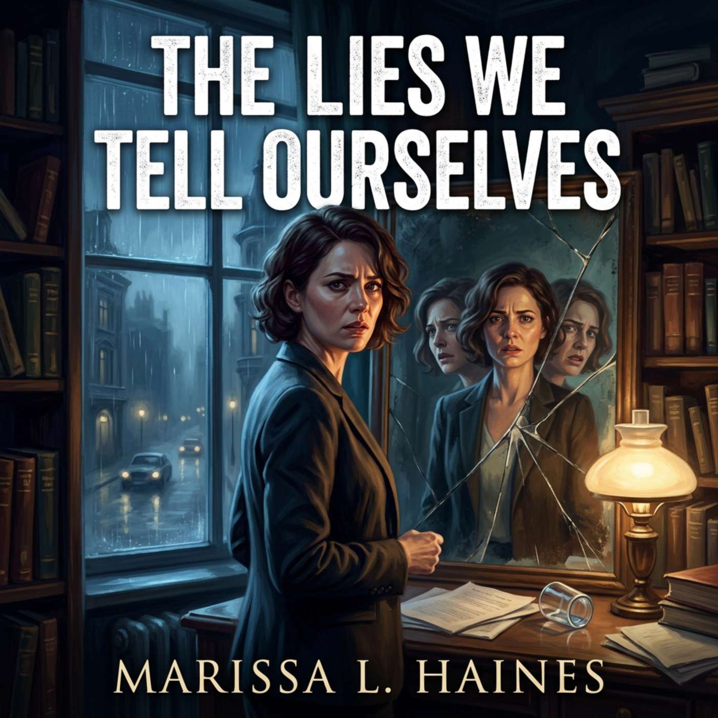 The Lies We Tell Ourselves
