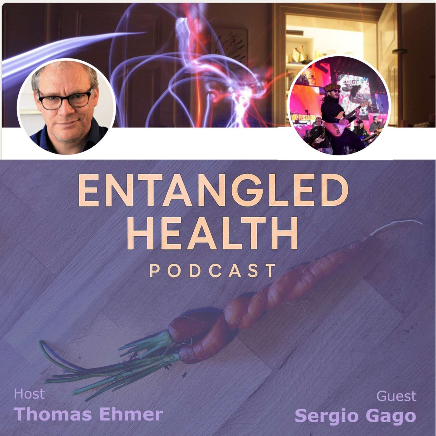 Entangled Health