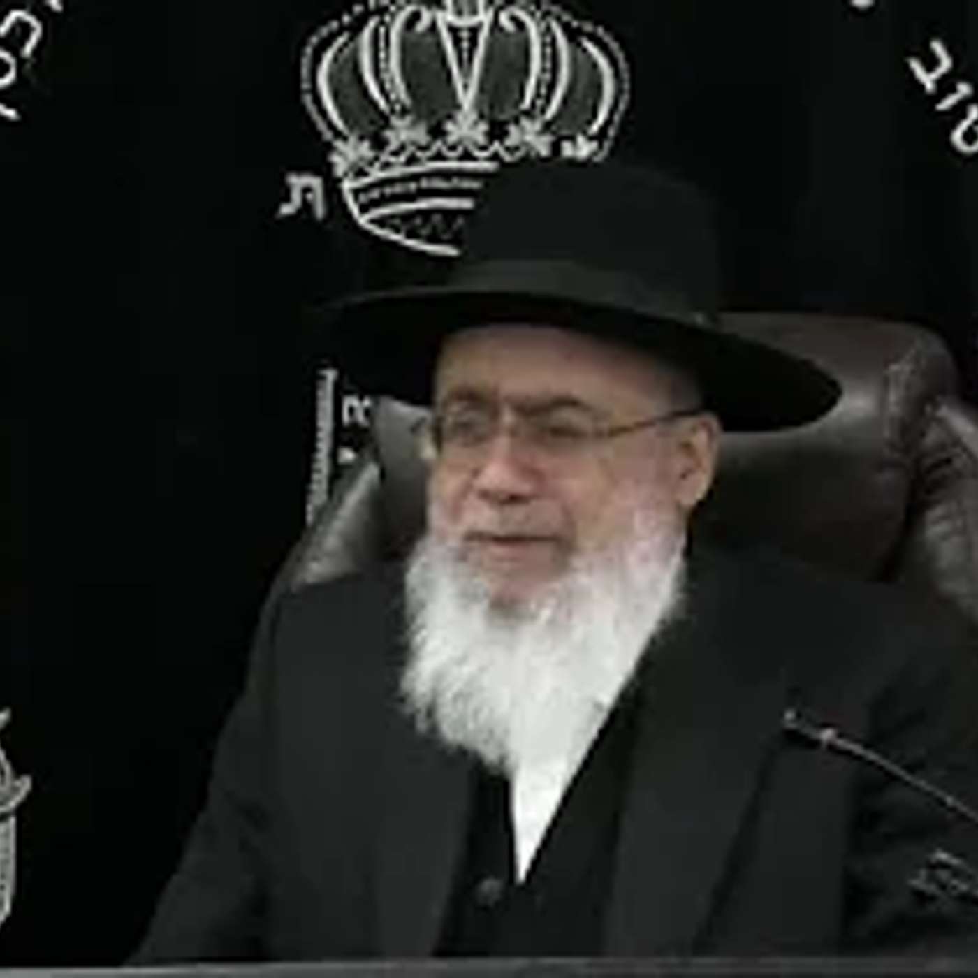 מצוות צריכות כוונה | הרב חיים רבי | רביעי - פרשת וישב - תשפו