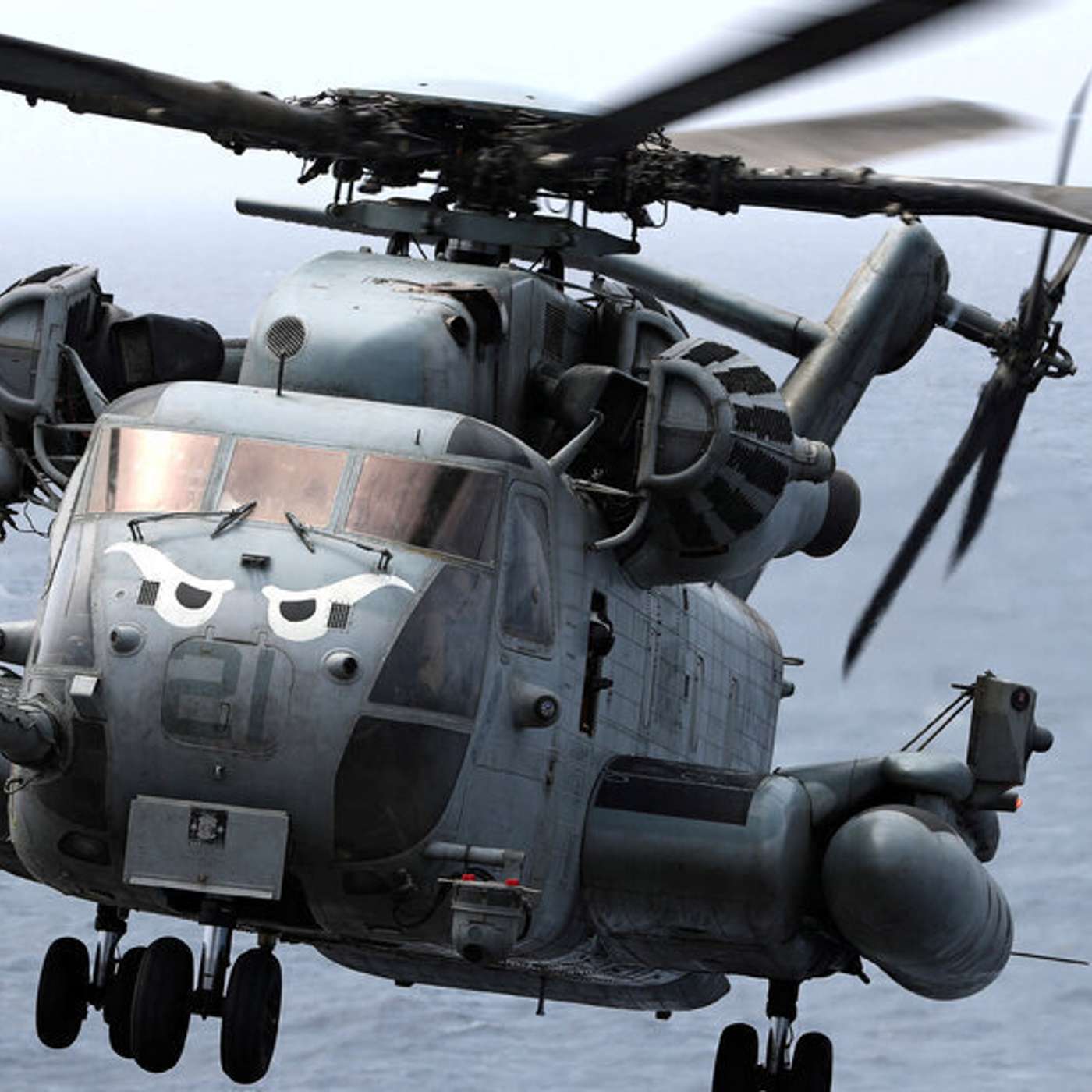 Supreme Court debates Trump ballot ban, NASA and SpaceX Launch PACE Satellite, Scholz Pushes for Aid to Ukraine, Marines Killed in Helicopter Crash, and more...