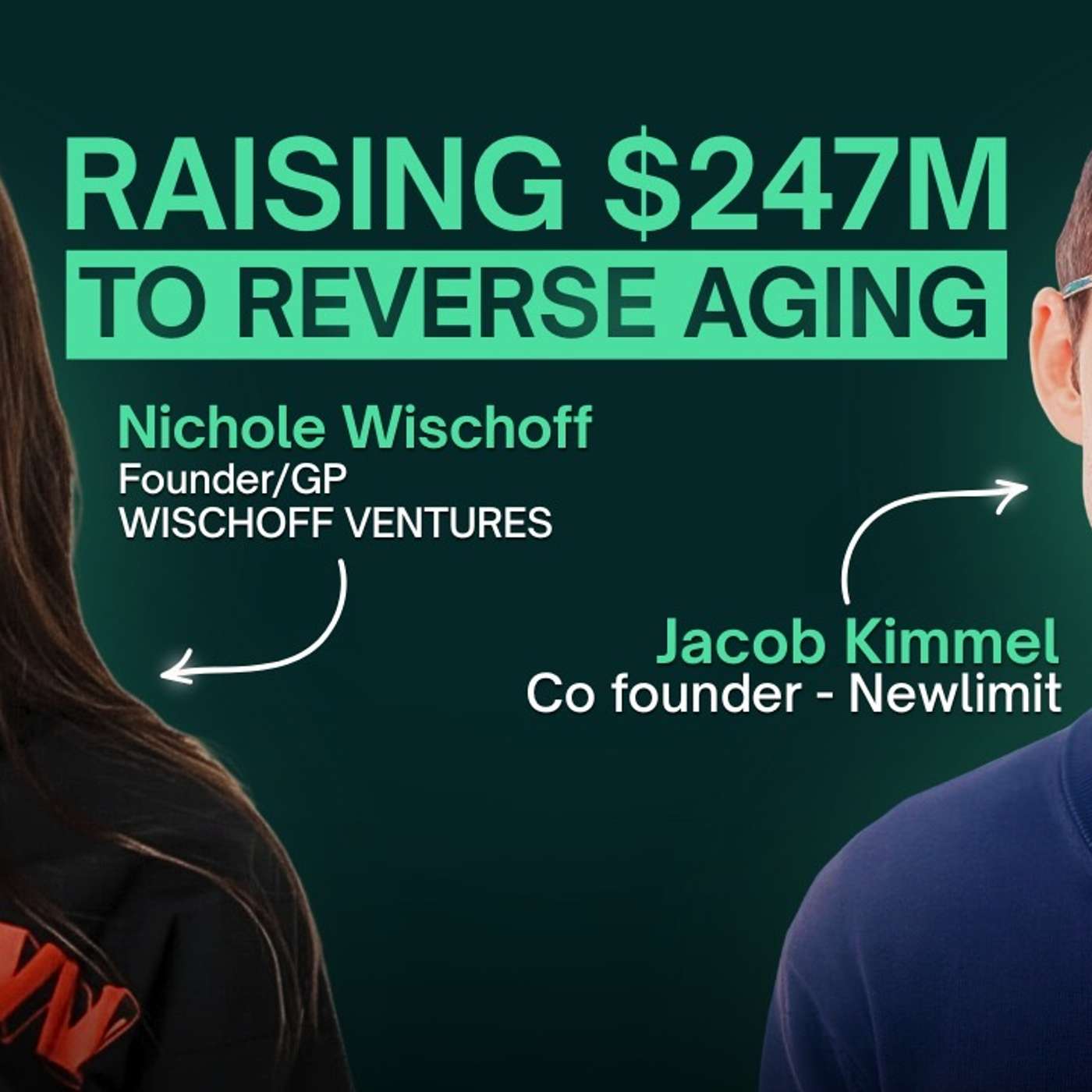 The Nichole Wischoff Podcast