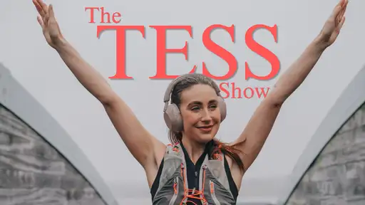 The Tess Show 