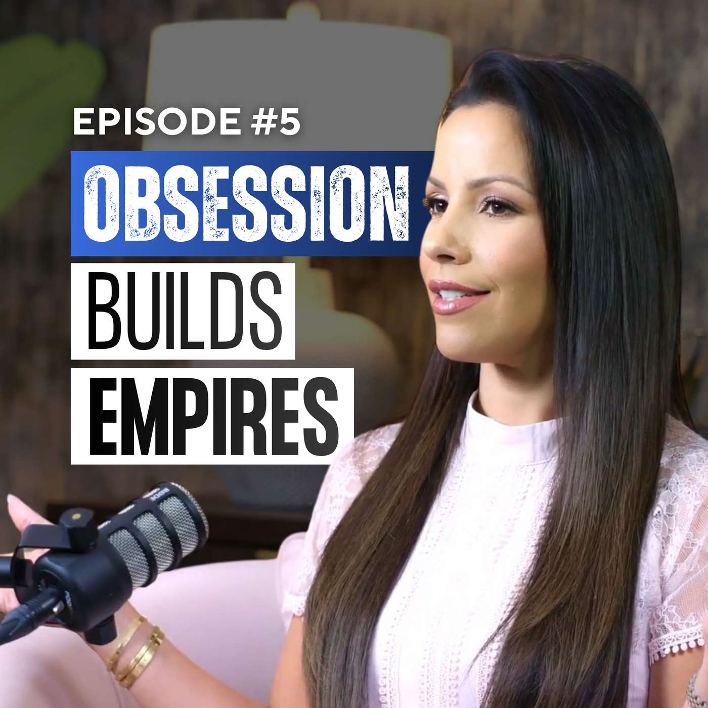 Obsession Is the Standard | How to Build High-Ticket Precision