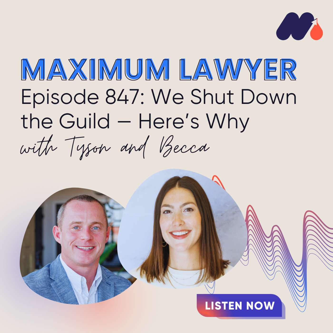 We Shut Down the Guild — Here’s Why We Shut Down the Guild — Here’s Why