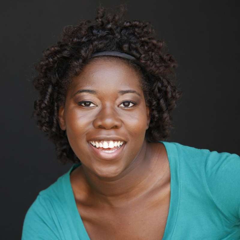 Genesis Amaris Kemp